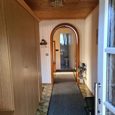 Apartamento Ferienwohnung Juergen Horn Hohentauern