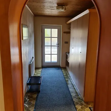 アパート Ferienwohnung Juergen Horn