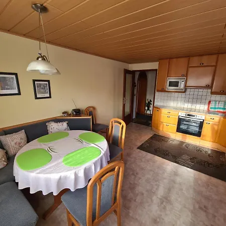 Ferienwohnung Juergen Horn
