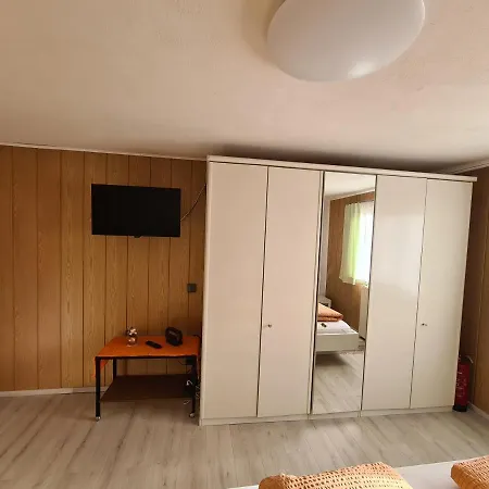 Ferienwohnung Juergen Horn